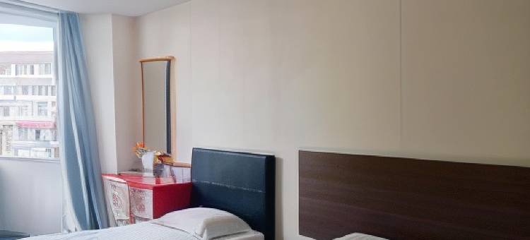 马来西亚酒店(Hotel Malaysia)图片