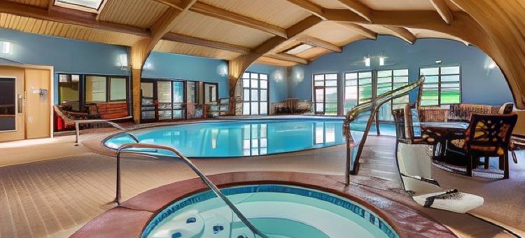 Holiday Inn Express 布兰森绿山驱动器(Holiday Inn Express BRANSON-GREEN MOUNTAIN DRIVE by IHG)图片