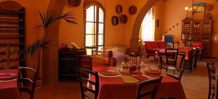 阿格里图里斯莫波焦托布鲁克酒店(Agriturismo Poggio Tobruk)图片