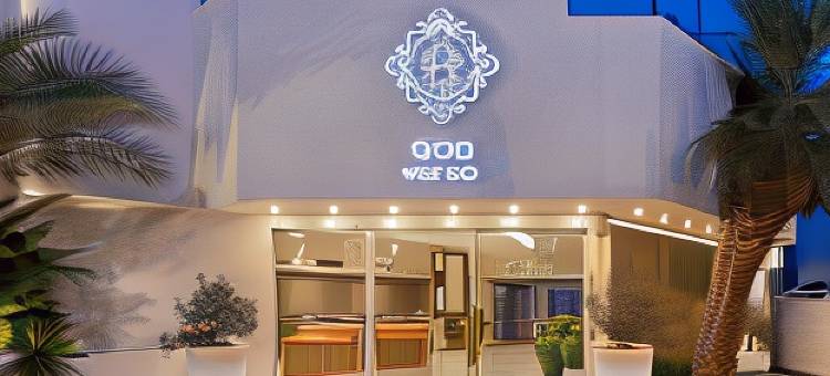 伊拉特赫伯特塞缪尔珊瑚礁酒店(Herbert Samuel the Reef Eilat)图片