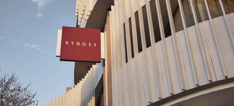 墨尔本灵伍德瑞吉斯酒店, EVT旗下(Rydges Ringwood)图片