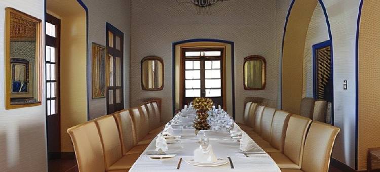 Hotel Ex Hacienda Chautla Puebla, Trademark by Wyndham图片