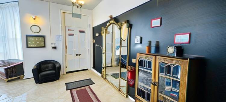 卡尔顿庭酒店东本(Carlton Court Hotel Eastbourne)图片