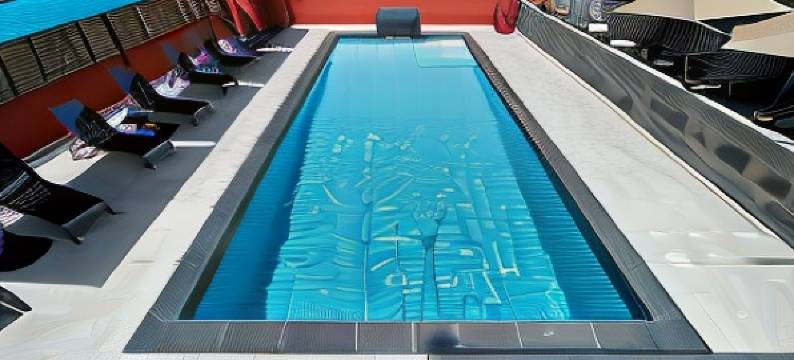 城市风格酒店 戛纳 穆昂萨尔图(Urban Style Cannes Mouans-Sartoux)图片