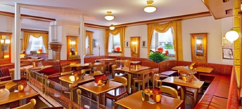 格林瓦尔德酒店(Hotel Greinwald)图片