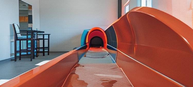 艾伯特王子会议中心戴斯酒店(Days Inn & Conference Centre by Wyndham Prince Albert)图片