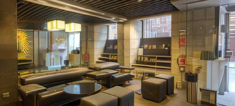 西班牙大酒店(Gran Hotel España)图片