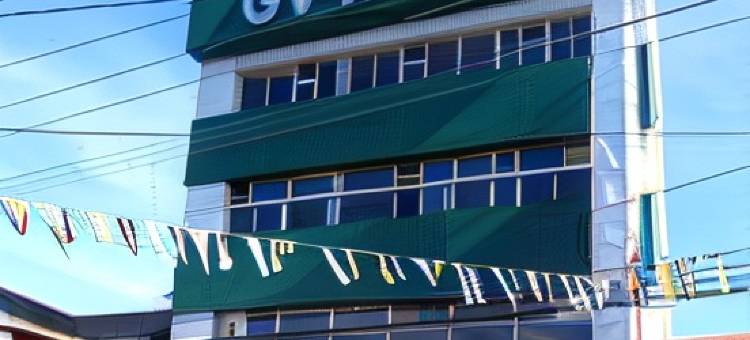 纳瓦尔GV酒店(GV Hotel - Naval)图片