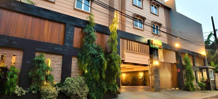 宾塔罗卡斯拉公寓(Kasira Residence)图片