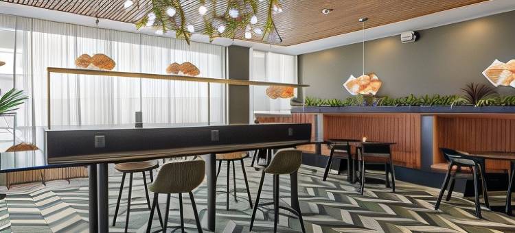 斯特兰德酒店(Comfort Hotel Sundsvall)图片