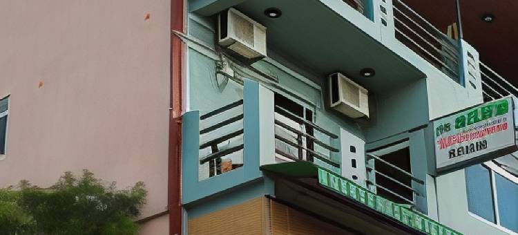 伊昂酒店(Aeon Hotel Tissa)图片