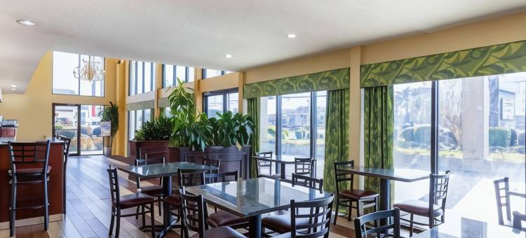 Days Inn by Wyndham Florence/I-95 North图片