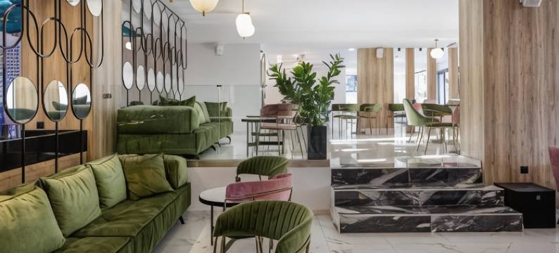 乔安宫酒店(Jo An Palace)图片