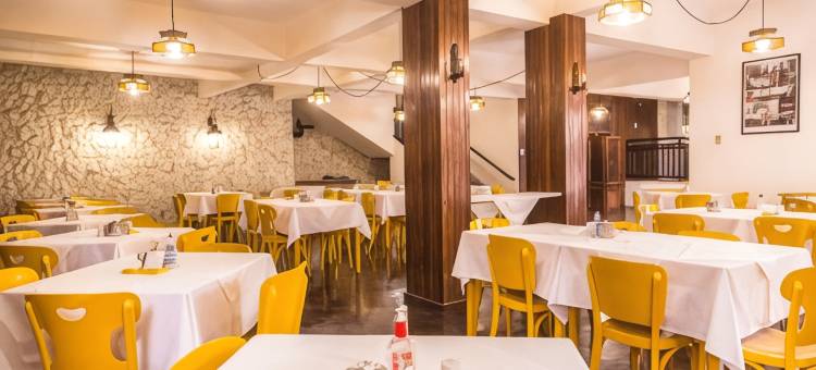 隆德雷斯酒店(Hotel Londres)图片