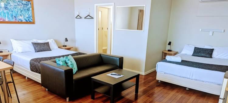 海滨路汽车旅馆(Ocean Drive Motel)图片