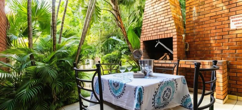 圣卢西亚佩尔纳佩尔纳酒店(Perna Perna Lodge St Lucia)图片