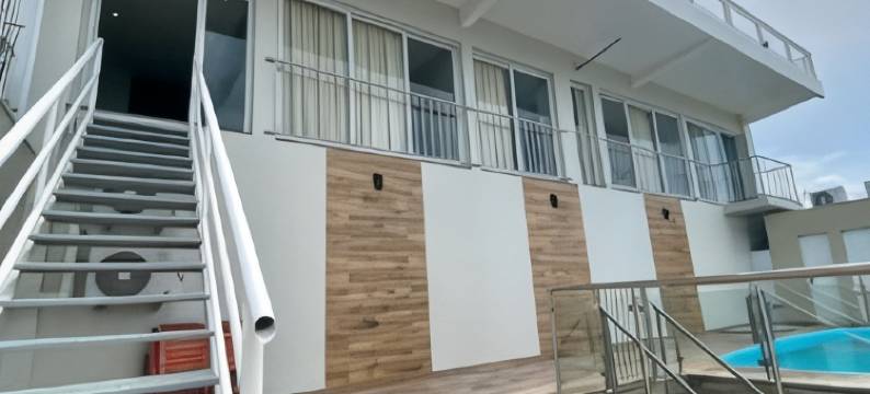 奥拉里奥布兰科酒店(Hotel Orla do Rio Branco)图片