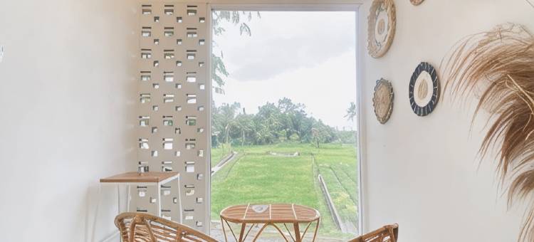 Twin House Jogja图片