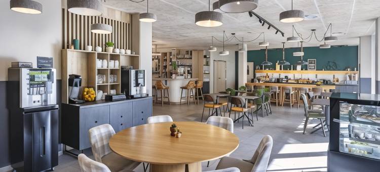 贝斯特韦斯特酒店库尔德莫里耶纳(Best Western Hotel Coeur de Maurienne)图片