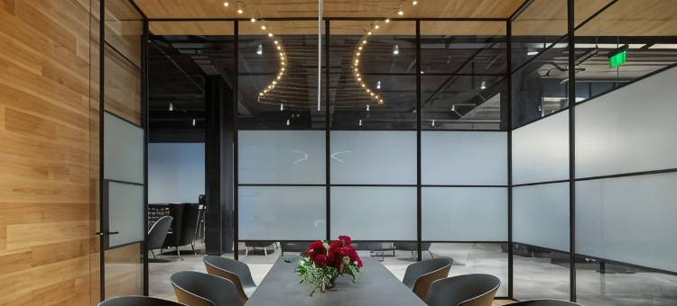 旧金山BEI酒店-温德姆商标精选(BEI San Francisco, Trademark Collection by Wyndham)图片