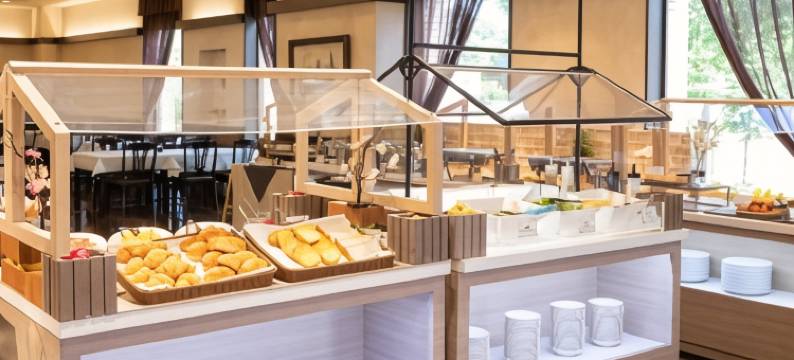 埃德尔温馨酒店(Edel Warme)图片