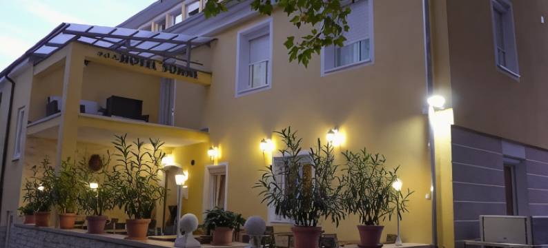 索纳尔餐厅酒店(Hotel Sonne)图片