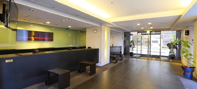 多米酒店-金泽天然温泉(Dormy Inn Kanazawa Natural Hot Spring)图片