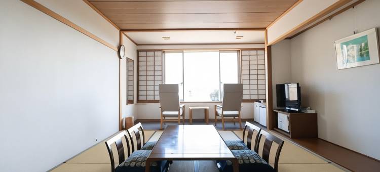 休暇村富士酒店(Kyukamura Fuji)图片