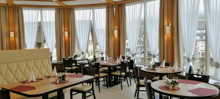 科隆加尼养生酒店(Wellness Hotel Garni Krone)图片