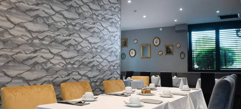 缪斯酒店(Hôtel les Muses)图片