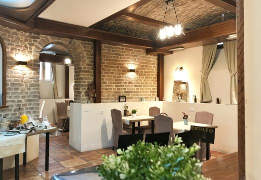 M House Belgrade Residence Hotel Overview