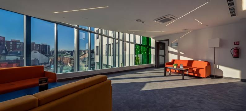 花园山酒店(Hotel Garden Hill)图片