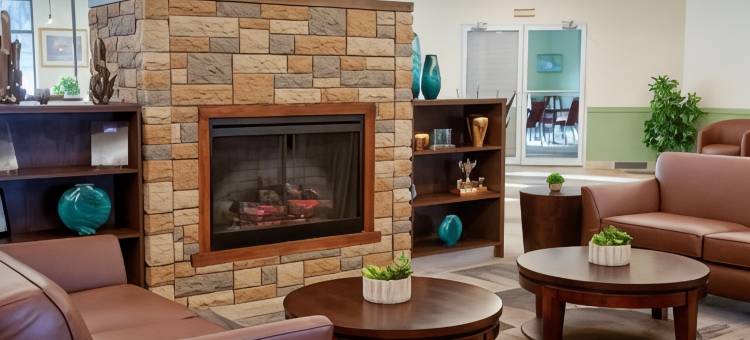 克利尔沃特套房酒店(Clearwater Hotel Ltd)图片