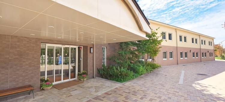 舒适酒店轻井泽(Comfort Inn Karuizawa)图片