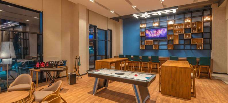 宜必思塔内(Ibis Thane - An Accor Brand)图片