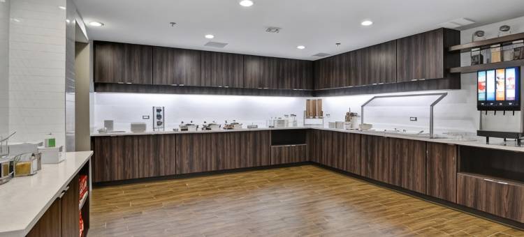 Residence Inn Cleveland Airport/Middleburg Heights图片