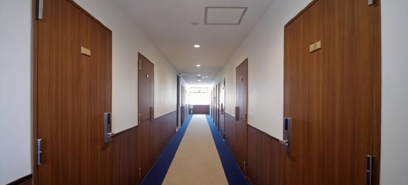 羽田Imalle酒店(Hotel Imalle Haneda)图片