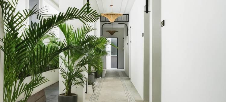 巴彦达提度假村(Bayandati Resort)图片