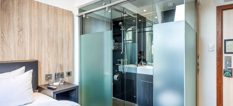 格拉斯哥Z酒店(The Z Hotel Glasgow)图片