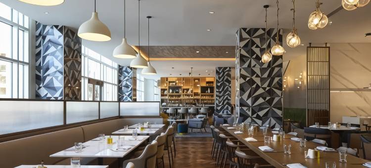 The Westin Raleigh-Durham Airport图片