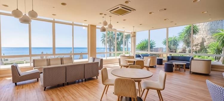 索尔马贝拉艾斯塔波阿塔拉亚公园酒店(Sol Marbella Estepona Atalaya Park)图片