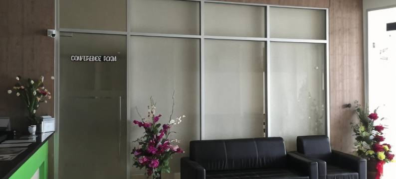 佩买酒店(Permai Hotel)图片