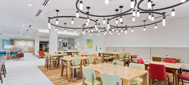 希尔顿花园酒店-霍姆斯特德(Hilton Garden Inn Homestead)图片