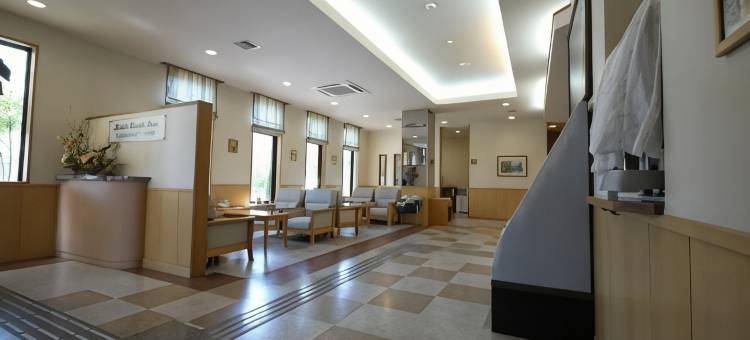 露樱酒店常滑站前店(Hotel Route-Inn Tokoname Ekimae)图片