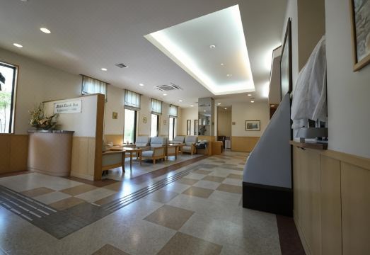 Hotel Route-Inn Tokoname Ekimae Hotel Overview