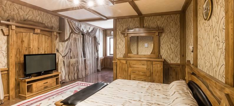 Guest House in Borovsk图片