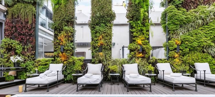 1828智能精品酒店(1828 Smart Hotel Boutique)图片