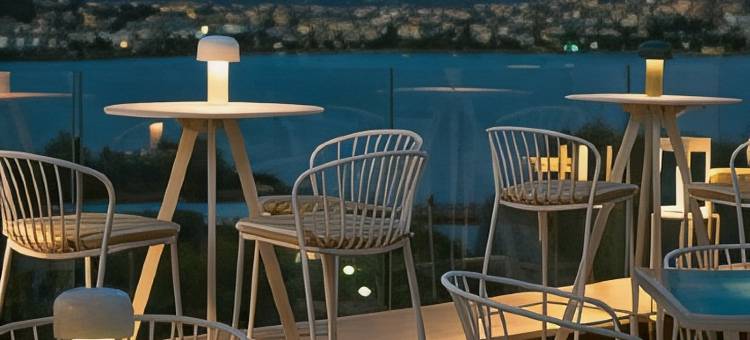 CALEA精品酒店(Calea Boutique Hotel)图片