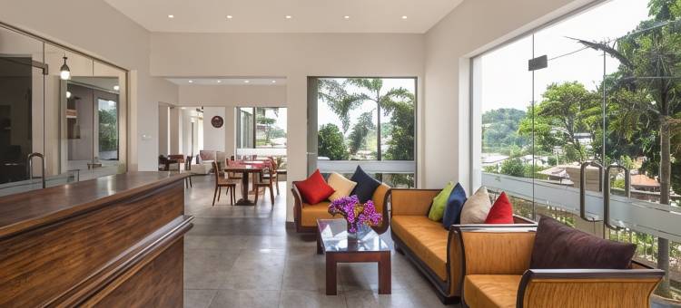 卡森德拉酒店-康提(Cassendra Hotel Kandy)图片