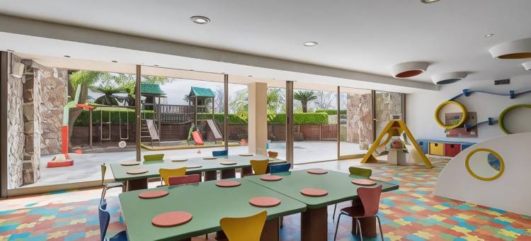 卡达雷斯索菲特酒店(Sofitel la Reserva Cardales)图片